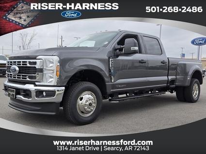 2026 Ford F-350 Searcy AR