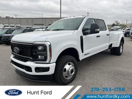 2026 Ford F-350 Franklin KY