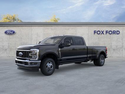 2026 Ford F-350 Wolf Point MT