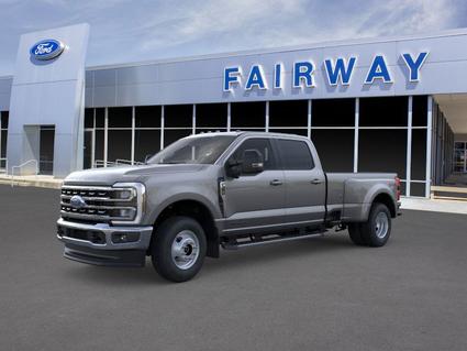 2026 Ford F-350 Greenville SC