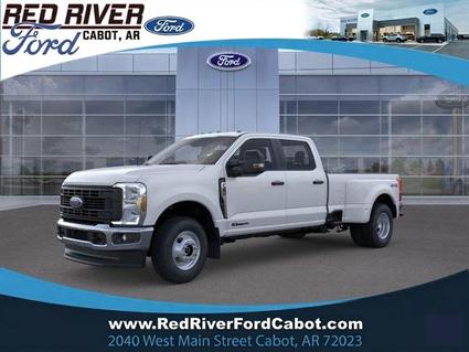 2026 Ford F-350 Cabot AR