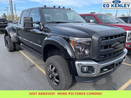 2016 Ford F-350 Layton UT