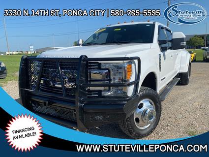 2017 Ford F-350 Ponca City OK