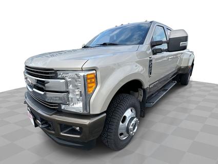 2017 Ford F-350 Lewiston MN