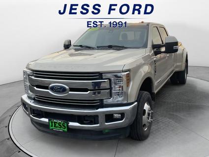 2018 Ford F-350 Grand Coulee WA