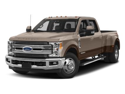 2018 Ford F-350 Grand Coulee WA