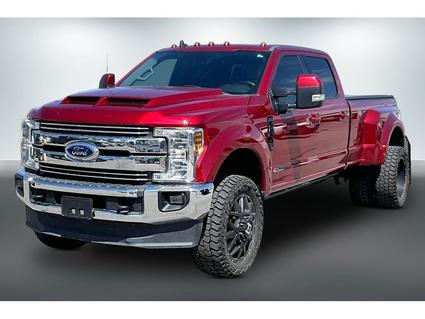 2019 Ford F-350 Tremonton UT