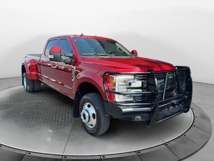 2019 Ford F-350 Coeur D'Alene ID