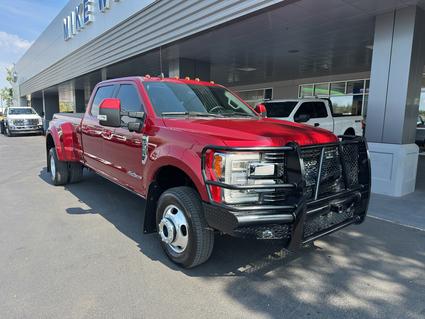 2019 Ford F-350 Coeur D'Alene ID