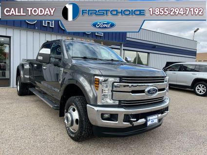 2019 Ford F-350 Rock Springs WY