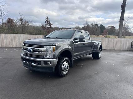 2019 Ford F-350 Collierville TN