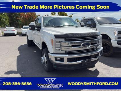 2019 Ford F-350 Rexburg ID