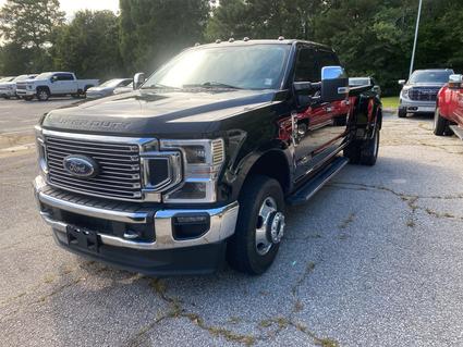 2022 Ford F-350 Newberry SC
