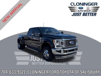 2022 Ford F-350 Salisbury NC
