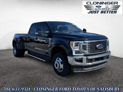 2022 Ford F-350 Salisbury NC