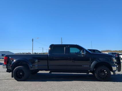 2022 Ford F-350 Winder GA