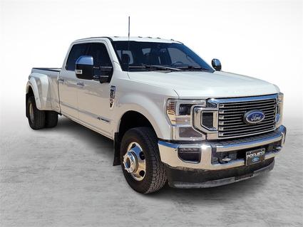 2022 Ford F-350 Lamesa TX