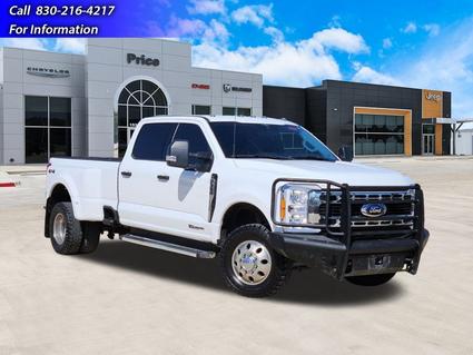 2023 Ford F-350 Floresville TX