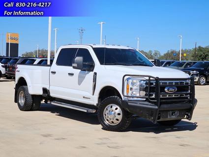 2023 Ford F-350 Floresville TX