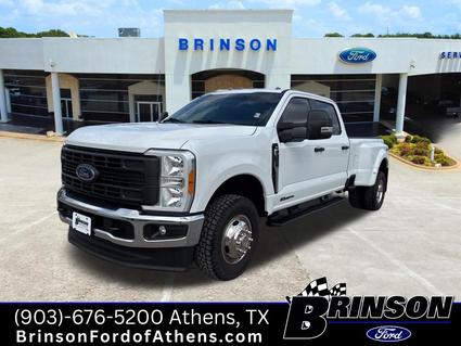 2023 Ford F-350 Athens TX