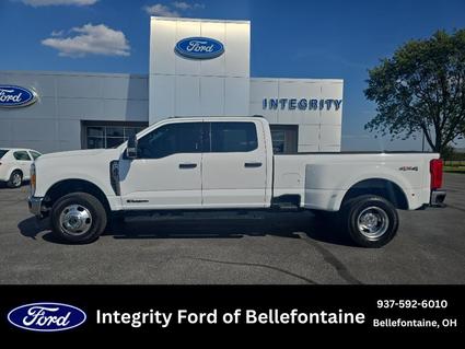 2024 Ford F-350 Bellefontaine OH