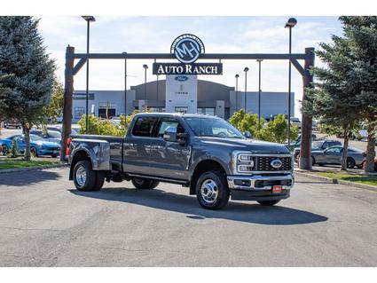 2025 Ford F-350 Mountain Home ID