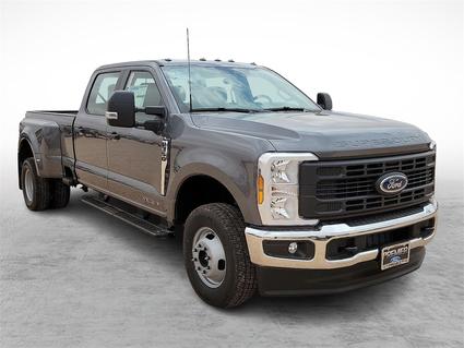 2025 Ford F-350 Lamesa TX