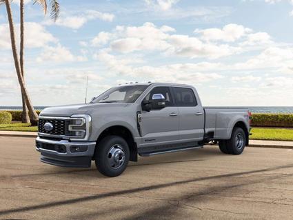 2025 Ford F-350 Plainview TX
