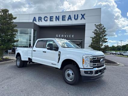 2025 Ford F-350 New Iberia LA