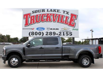 2026 Ford F-350 Sour Lake TX