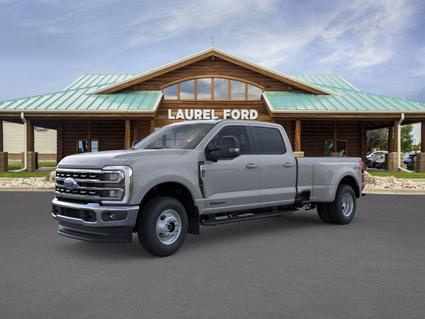 2026 Ford F-350 Laurel MT