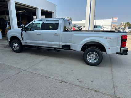 2026 Ford F-350 Wolf Point MT