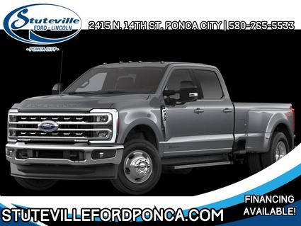 2026 Ford F-350 Ponca City OK
