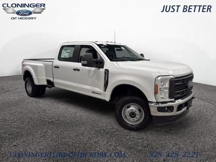 2026 Ford F-350 Hickory NC