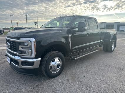 2026 Ford F-350 Whitesboro TX