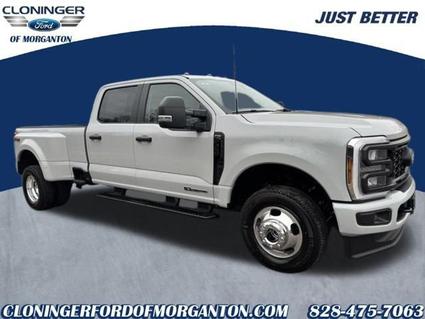 2026 Ford F-350 Morganton NC