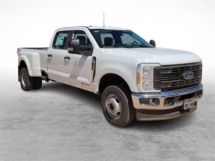 2026 Ford F-350 Lamesa TX