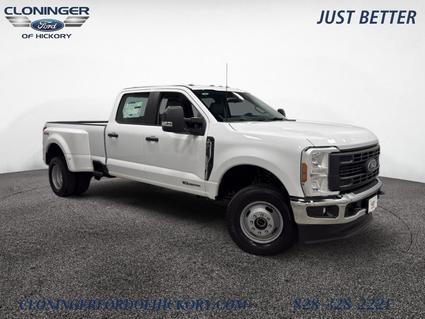 2026 Ford F-350 Hickory NC