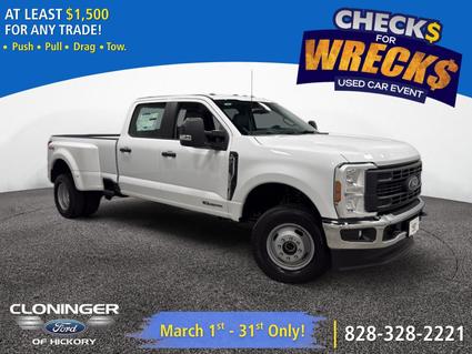 2026 Ford F-350 Hickory NC