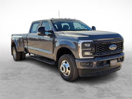 2026 Ford F-350 Lamesa TX