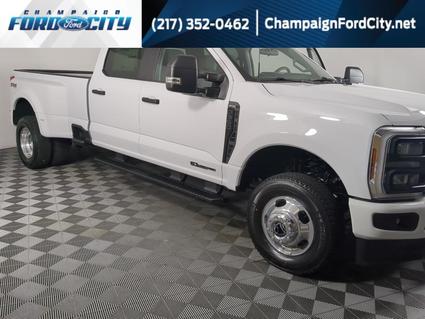 2026 Ford F-350 Champaign IL