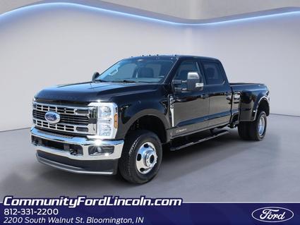 2026 Ford F-350 Bloomington IN