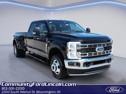 2026 Ford F-350 Bloomington IN