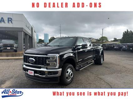 2026 Ford F-350 Palestine TX