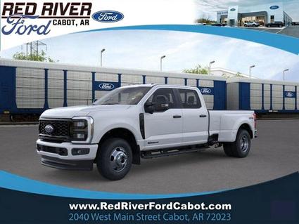 2026 Ford F-350 Cabot AR