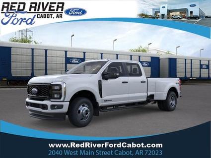 2026 Ford F-350 Cabot AR