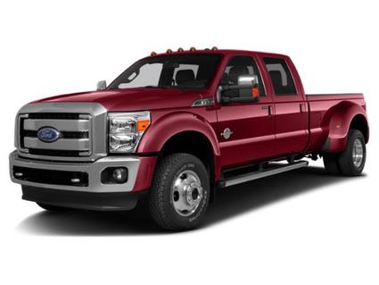 2015 Ford F-350 Mexico MO