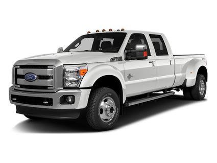 2016 Ford F-350 Spokane WA