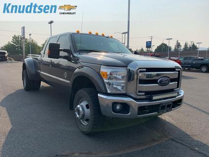 2016 Ford F-350 Post Falls ID