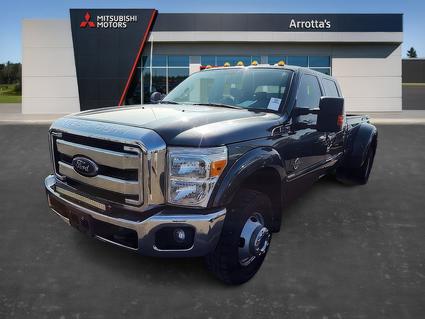 2016 Ford F-350 Spokane WA